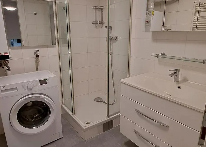 Apartment Moebliertes In Zentrumsnaehe Vienna