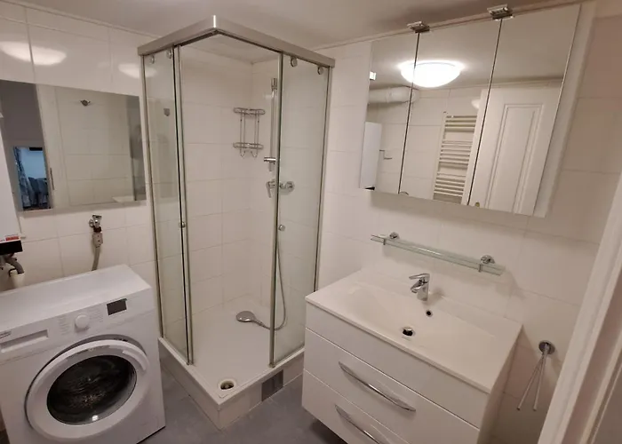 Apartment Moebliertes In Zentrumsnaehe